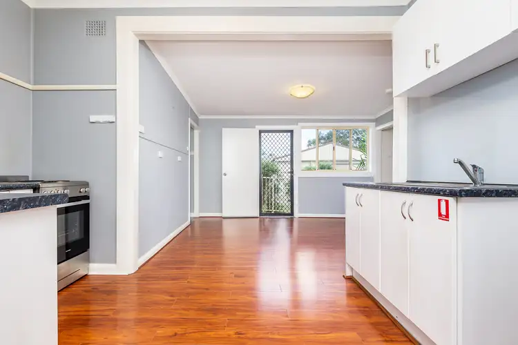 Seventh view of Homely house listing, 116 Anderson Drive, Tarro NSW 2322
