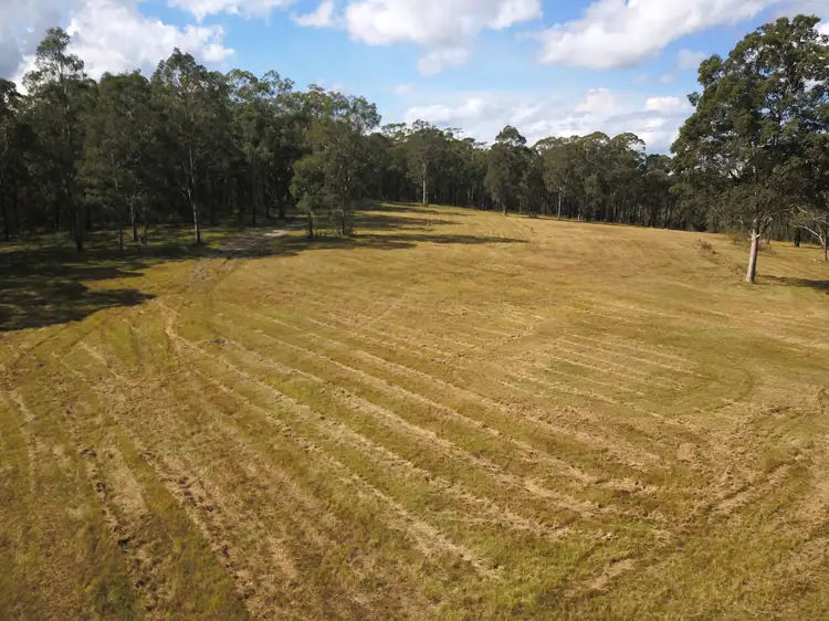 Main view of Homely rural property listing, 514 Italia Road, East Seaham NSW 2324