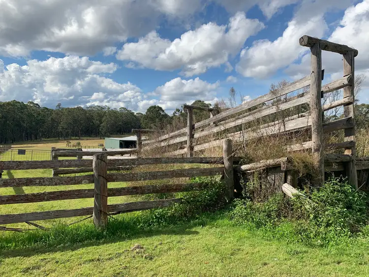 Third view of Homely rural property listing, 514 Italia Road, East Seaham NSW 2324