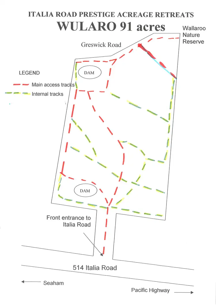 Seventh view of Homely rural property listing, 514 Italia Road, East Seaham NSW 2324