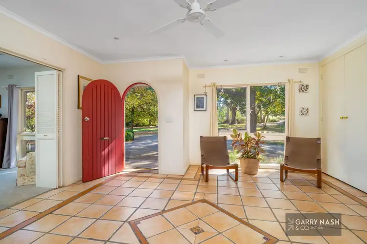 Second view of Homely rural property listing, 1806 Kilfeera Road, Molyullah VIC 3673