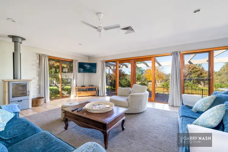 Third view of Homely rural property listing, 1806 Kilfeera Road, Molyullah VIC 3673