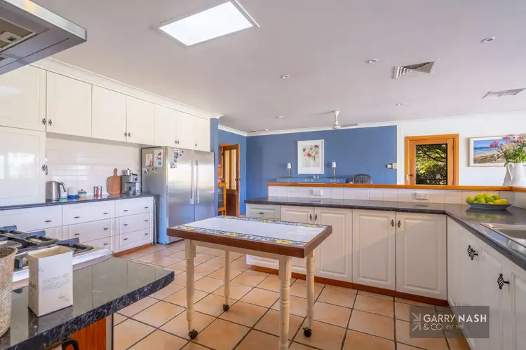 Fifth view of Homely rural property listing, 1806 Kilfeera Road, Molyullah VIC 3673