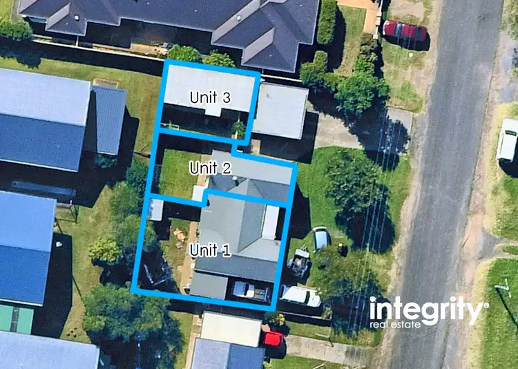 61 Wallace Street, Nowra NSW 2541