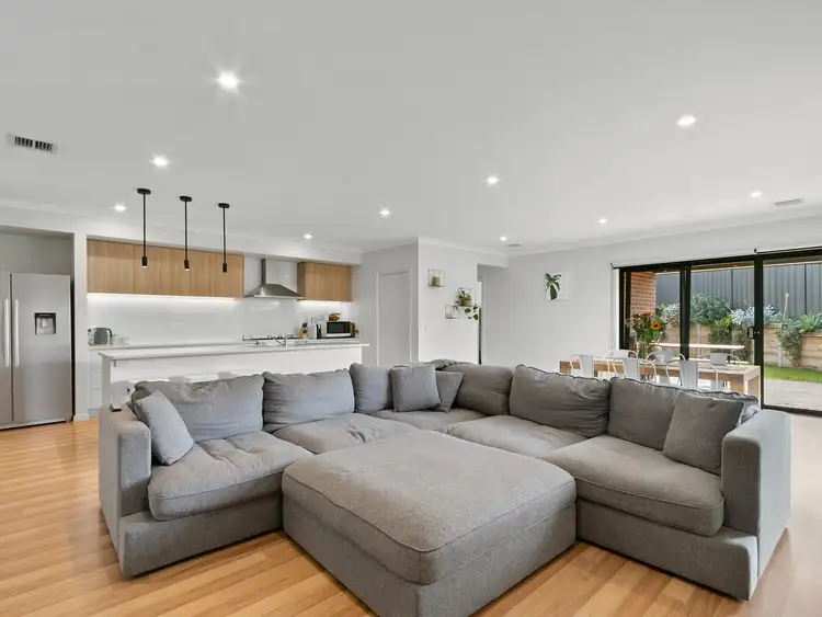 Fifth view of Homely house listing, 20 Glebe Drive, Sale VIC 3850
