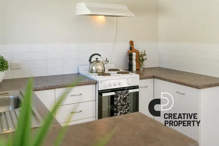 Third view of Homely villa listing, 3/59 Bousfield Street, Wallsend NSW 2287