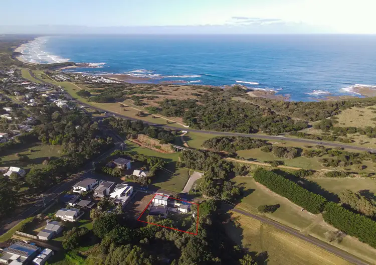Third view of Homely house listing, 10-12 Coast Mine Road, Kilcunda VIC 3995