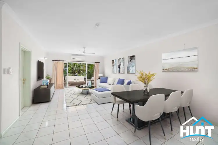 Main view of Homely unit listing, 5/60-66 Martyn Street, Parramatta Park QLD 4870
