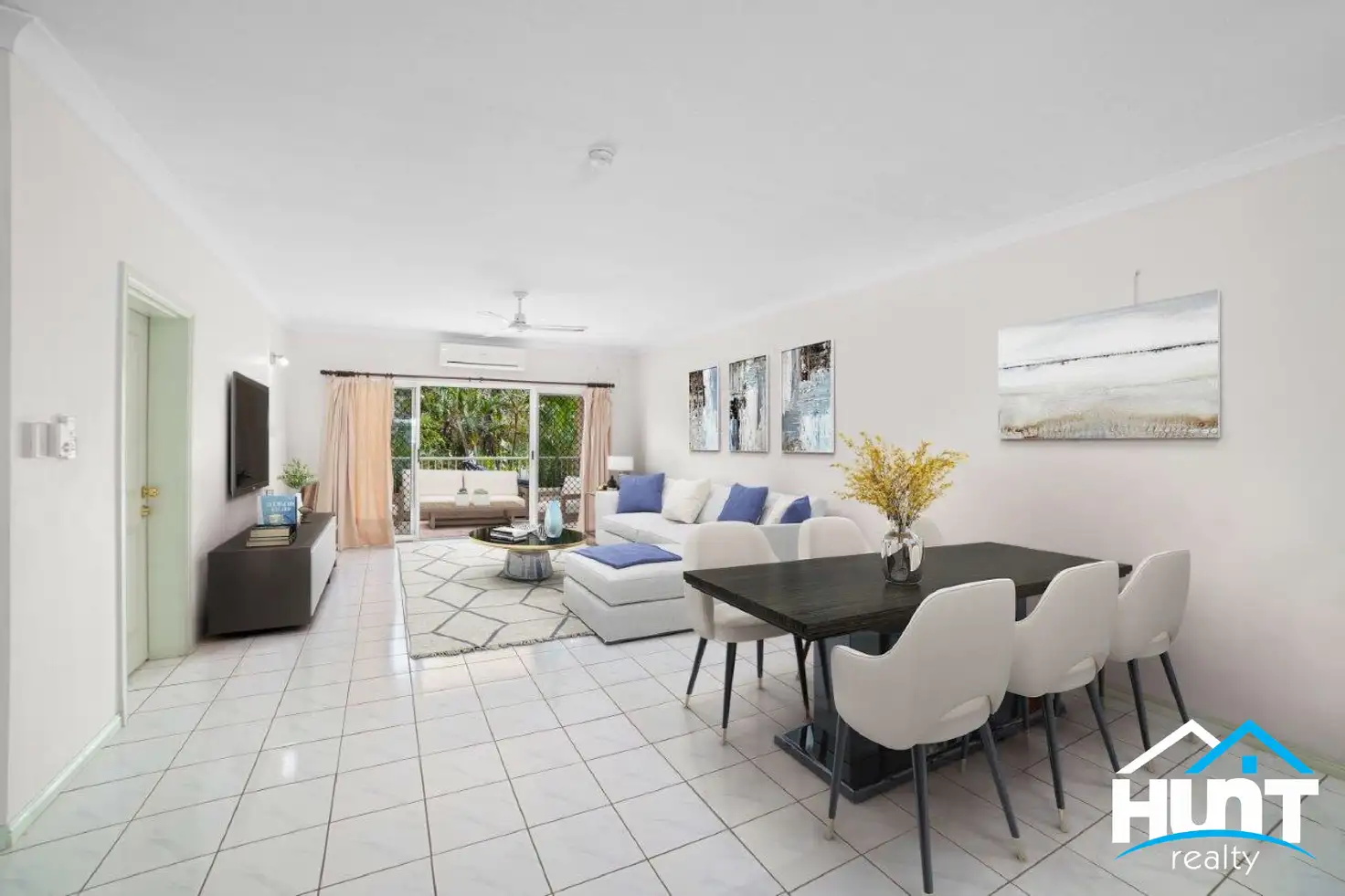 Main view of Homely unit listing, 5/60-66 Martyn Street, Parramatta Park QLD 4870