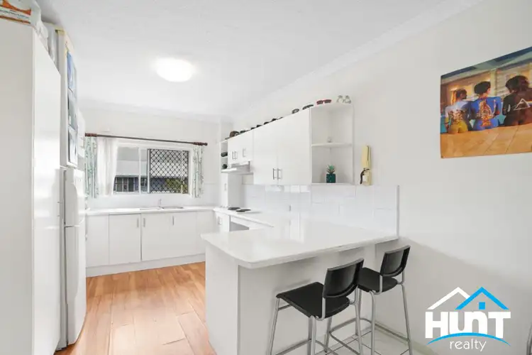 Second view of Homely unit listing, 5/60-66 Martyn Street, Parramatta Park QLD 4870