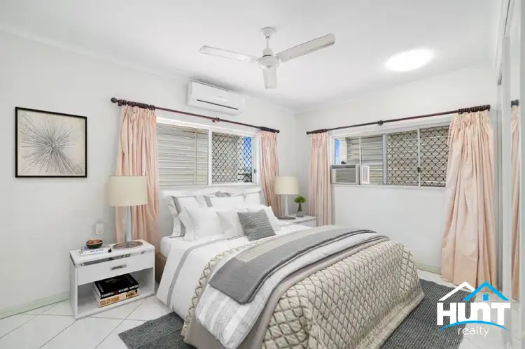 Third view of Homely unit listing, 5/60-66 Martyn Street, Parramatta Park QLD 4870