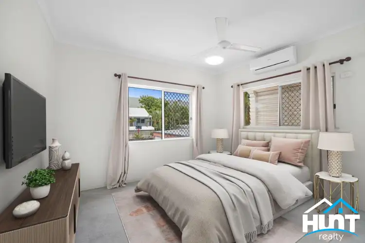 Fifth view of Homely unit listing, 5/60-66 Martyn Street, Parramatta Park QLD 4870