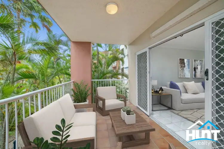 Seventh view of Homely unit listing, 5/60-66 Martyn Street, Parramatta Park QLD 4870