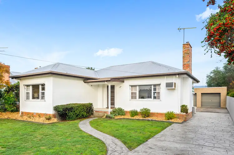 Main view of Homely house listing, 7 Inglis Court, Colac VIC 3250
