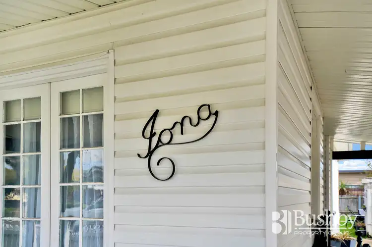 Second view of Homely house listing, 21 Green Street, Invermay TAS 7248