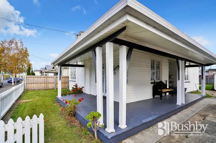 Third view of Homely house listing, 21 Green Street, Invermay TAS 7248