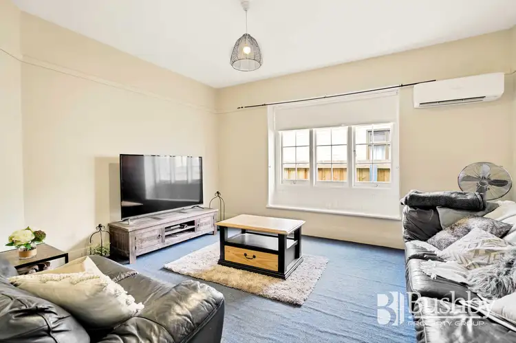 Fourth view of Homely house listing, 21 Green Street, Invermay TAS 7248