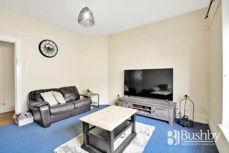 Fifth view of Homely house listing, 21 Green Street, Invermay TAS 7248