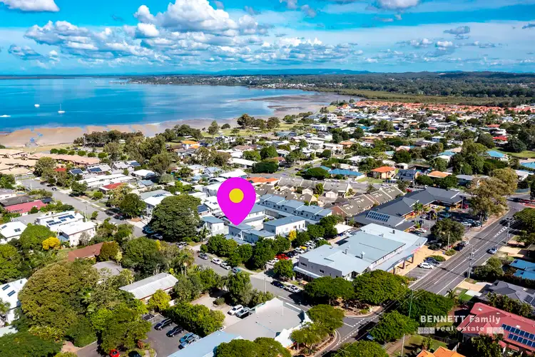 2/6-8 Boat Street, Victoria Point QLD 4165