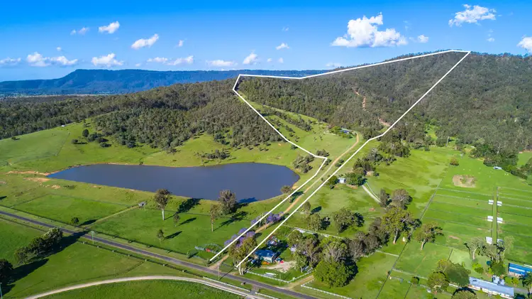 Sixth view of Homely house listing, 305 Biddaddaba Creek Rd, Biddaddaba QLD 4275