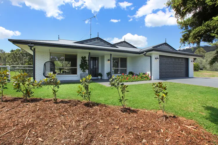 Seventh view of Homely house listing, 305 Biddaddaba Creek Rd, Biddaddaba QLD 4275