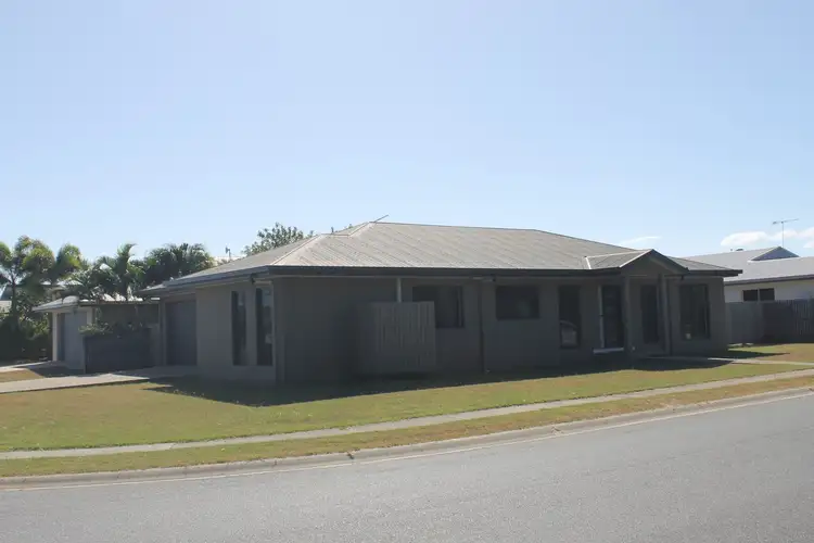 Main view of Homely house listing, 2 Lime Tree Court, Bowen QLD 4805