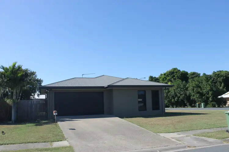 Second view of Homely house listing, 2 Lime Tree Court, Bowen QLD 4805