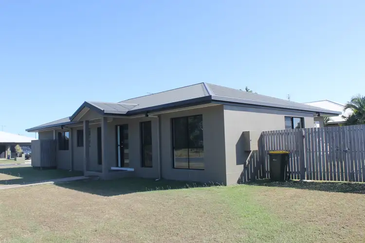 Third view of Homely house listing, 2 Lime Tree Court, Bowen QLD 4805