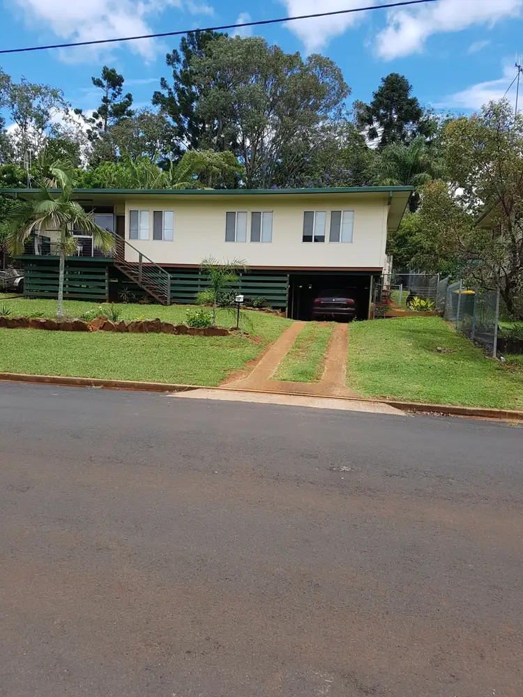14 ELIZABETH STREET, Childers QLD 4660