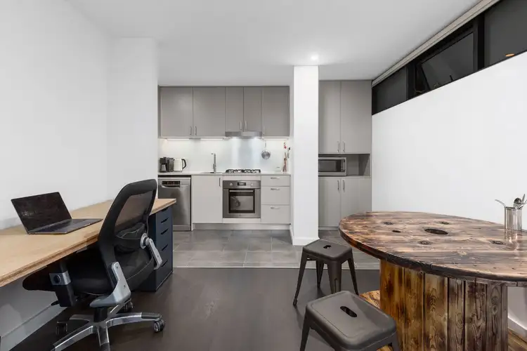 Second view of Homely unit listing, G08/16-22 Sturdee Parade, Dee Why NSW 2099