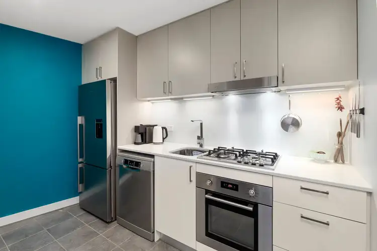Third view of Homely unit listing, G08/16-22 Sturdee Parade, Dee Why NSW 2099