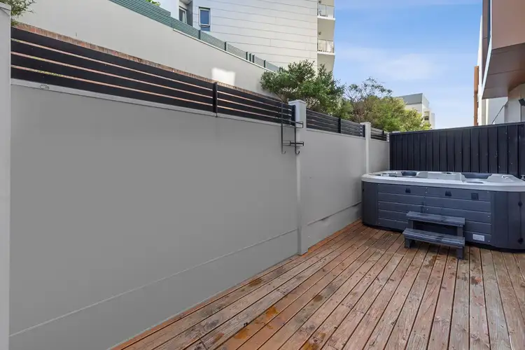 Fourth view of Homely unit listing, G08/16-22 Sturdee Parade, Dee Why NSW 2099