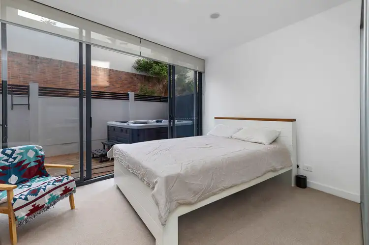 Fifth view of Homely unit listing, G08/16-22 Sturdee Parade, Dee Why NSW 2099