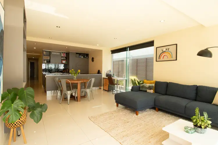 Main view of Homely unit listing, 3/14 Marina Beach Parade, Mackay Harbour QLD 4740
