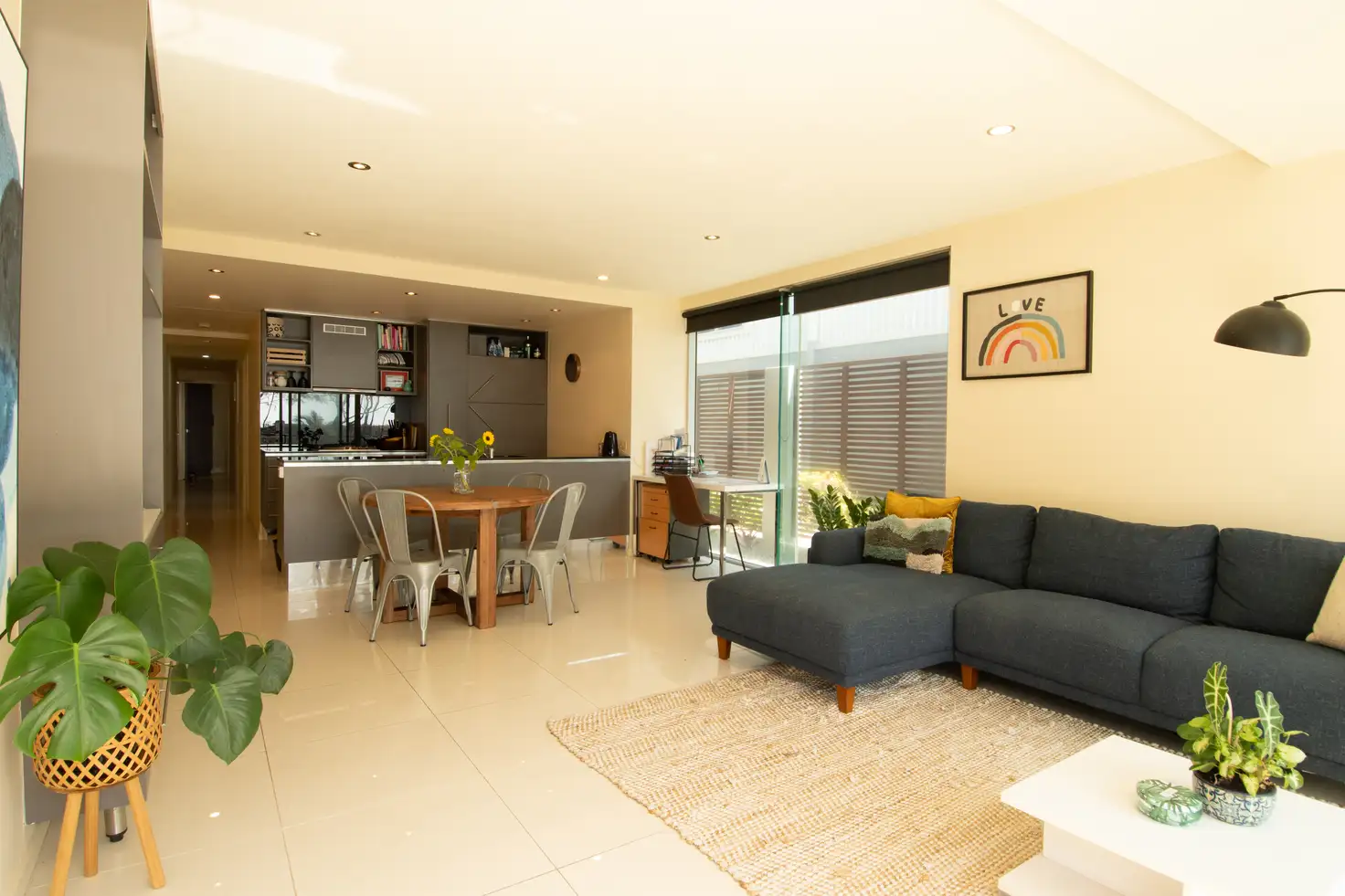 Main view of Homely unit listing, 3/14 Marina Beach Parade, Mackay Harbour QLD 4740