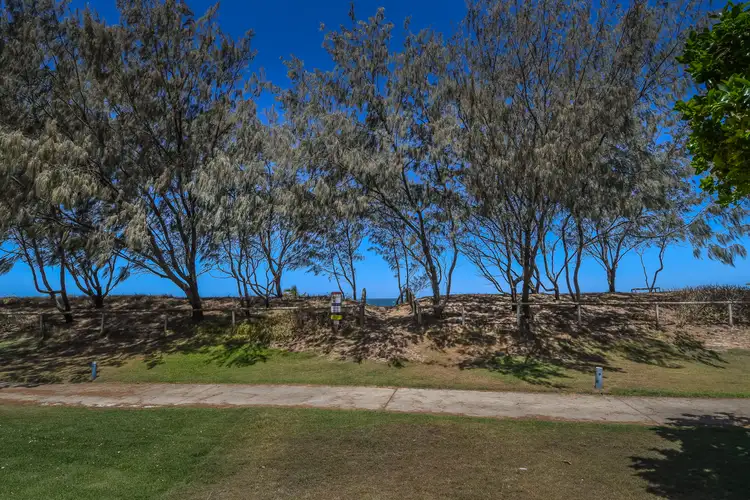 Second view of Homely unit listing, 3/14 Marina Beach Parade, Mackay Harbour QLD 4740
