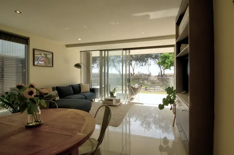 Third view of Homely unit listing, 3/14 Marina Beach Parade, Mackay Harbour QLD 4740