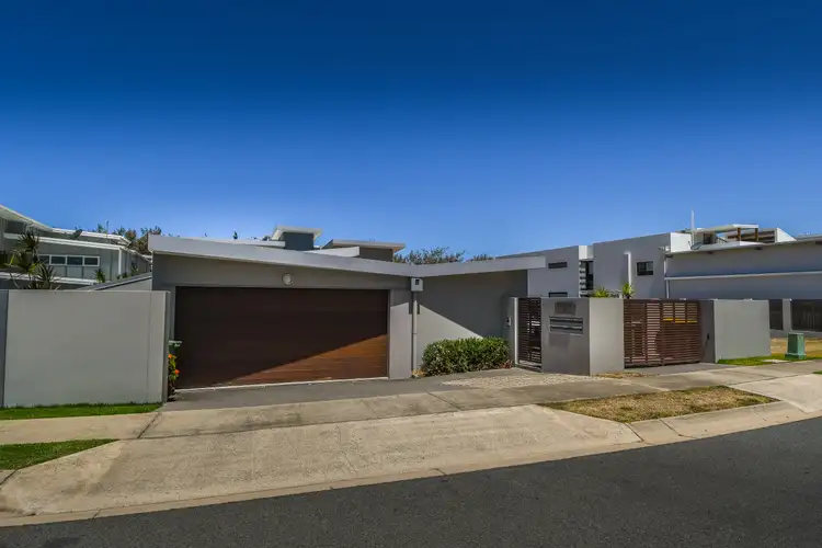 Fourth view of Homely unit listing, 3/14 Marina Beach Parade, Mackay Harbour QLD 4740