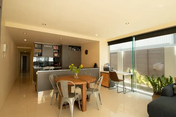 Sixth view of Homely unit listing, 3/14 Marina Beach Parade, Mackay Harbour QLD 4740