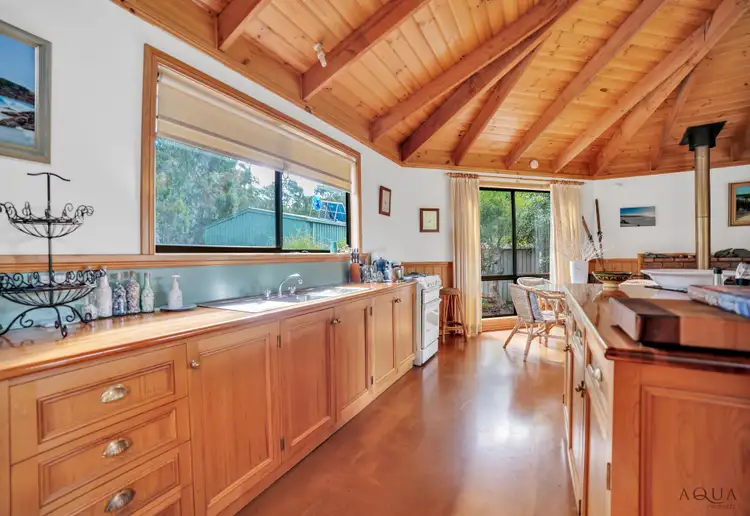 Third view of Homely house listing, 82 Acacia Drive, Ansons Bay TAS 7264