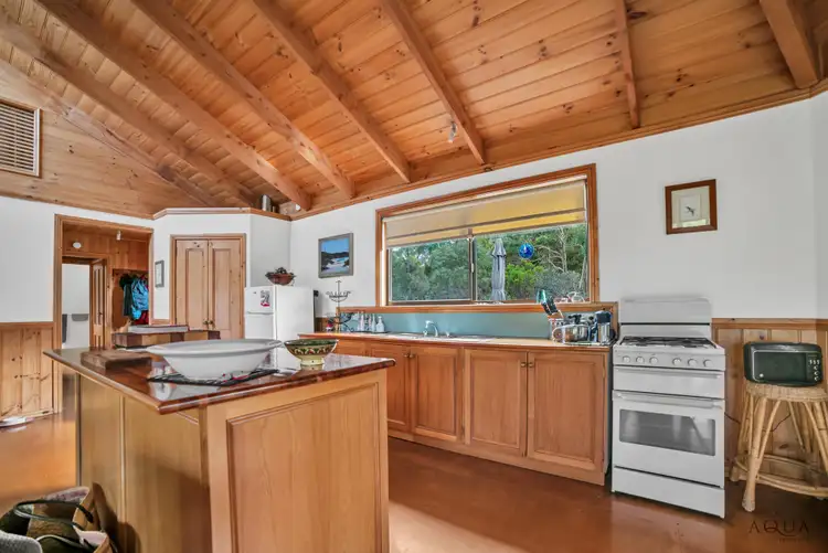 Fourth view of Homely house listing, 82 Acacia Drive, Ansons Bay TAS 7264