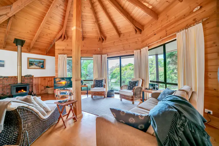 Fifth view of Homely house listing, 82 Acacia Drive, Ansons Bay TAS 7264