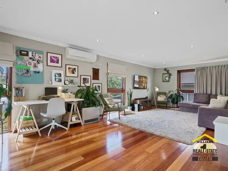 Fourth view of Homely house listing, 37 Cherrybrook Road, Lansvale NSW 2166