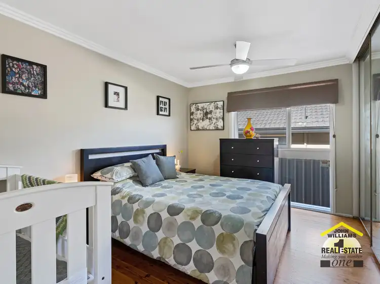 Sixth view of Homely house listing, 37 Cherrybrook Road, Lansvale NSW 2166