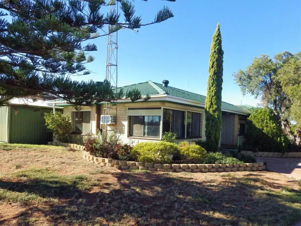 Main view of Homely house listing, 28 TRAVERS STREET, Whyalla Norrie SA 5608