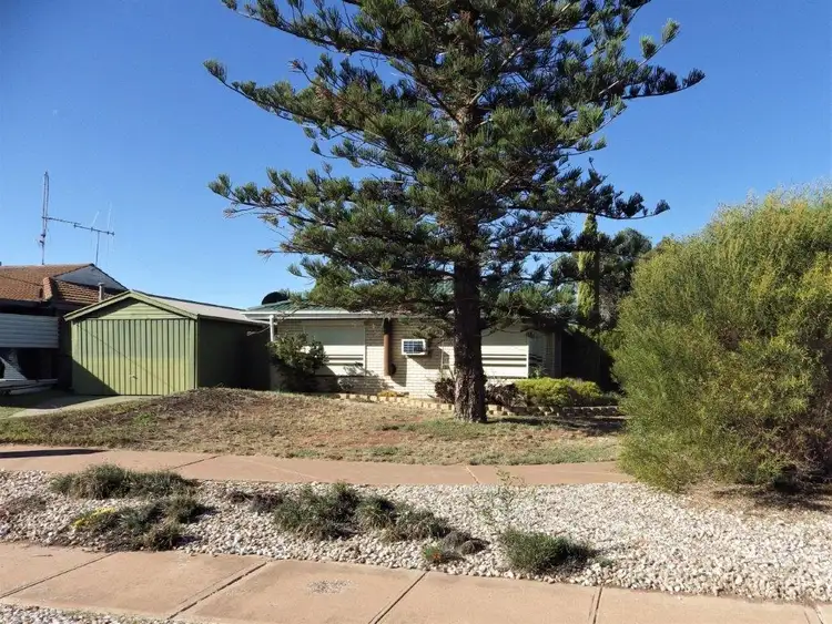 Second view of Homely house listing, 28 TRAVERS STREET, Whyalla Norrie SA 5608