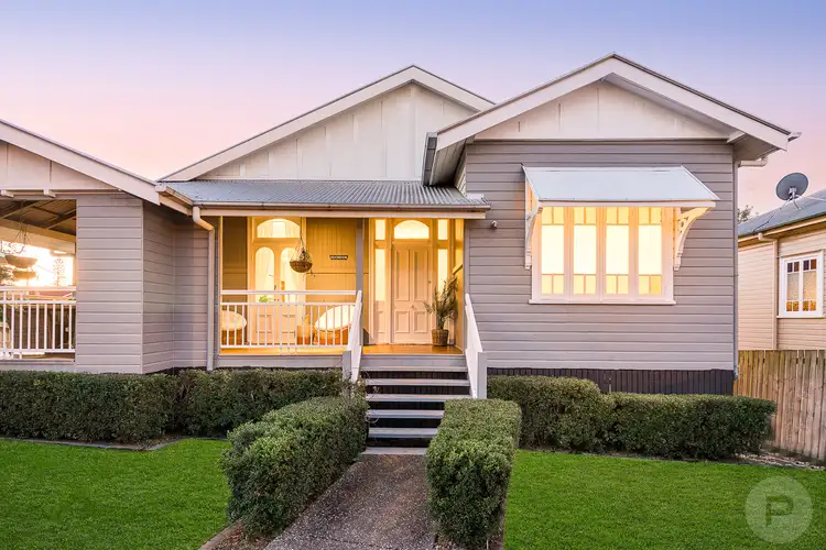 39 Heussler Terrace, Milton QLD 4064
