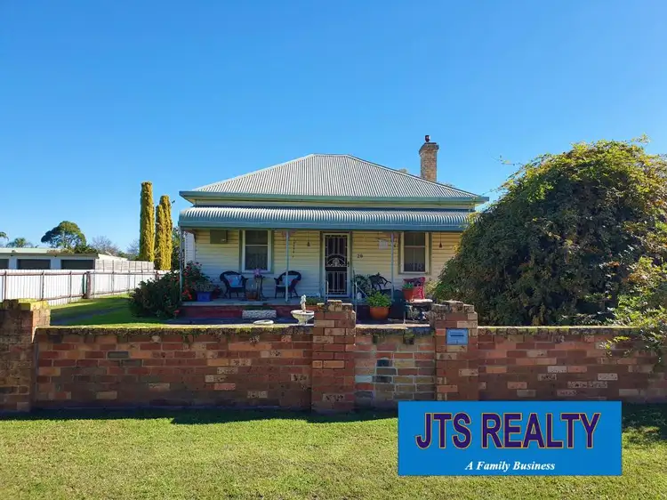 29 McAdam Street, Aberdeen NSW 2336