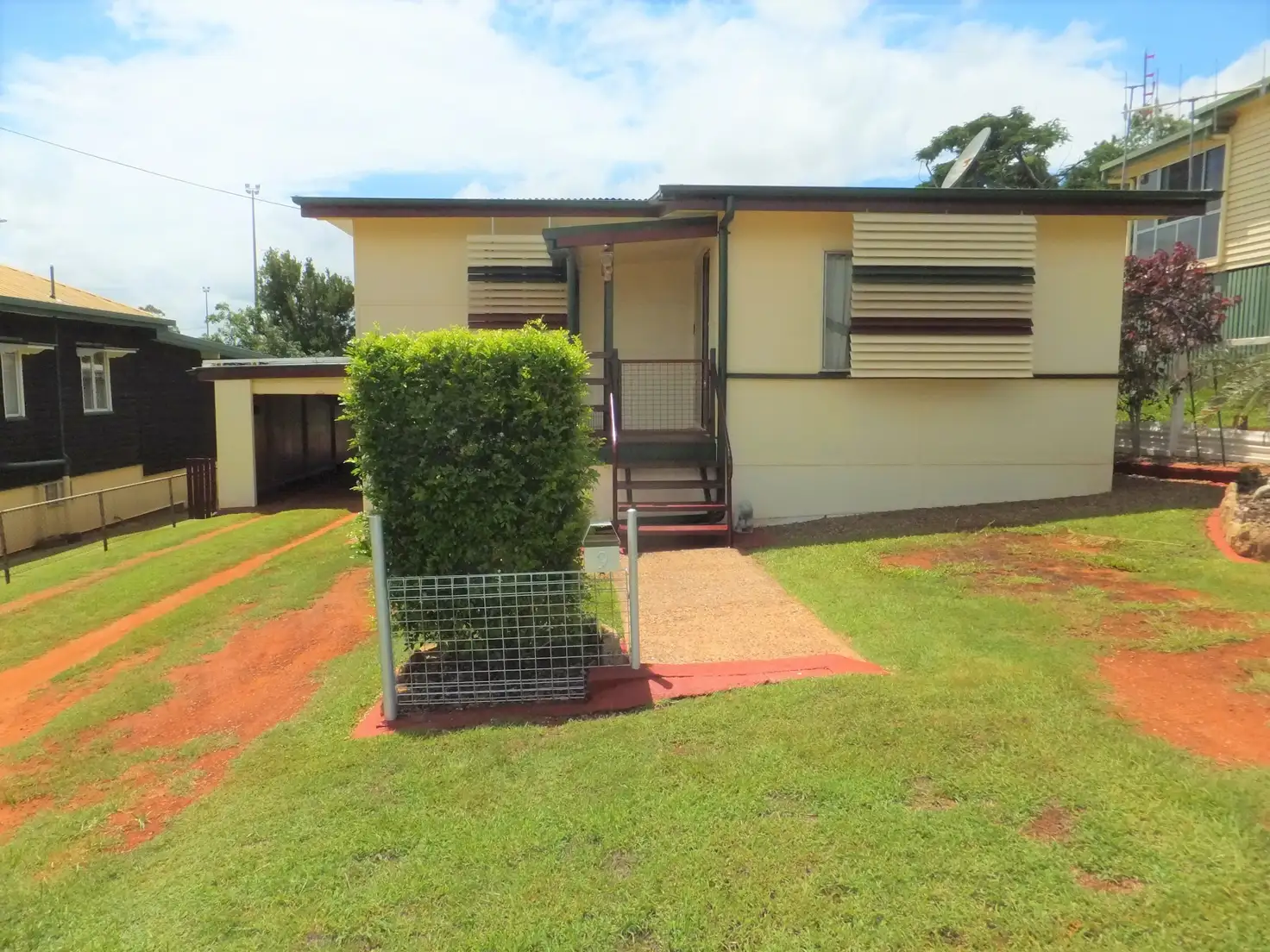 Main view of Homely house listing, 9 MURRAY STREET, Childers QLD 4660