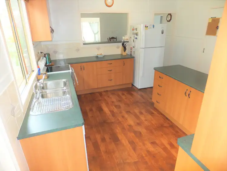 Second view of Homely house listing, 9 MURRAY STREET, Childers QLD 4660